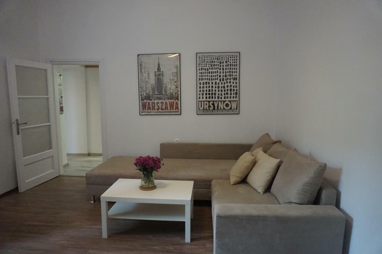 Palace Of Culture, Modern City Center Suite! Varsovia Exterior foto