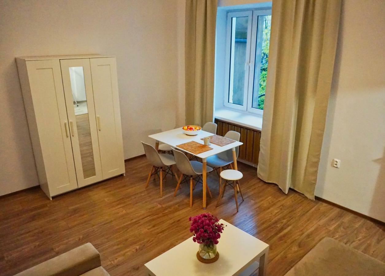 Palace Of Culture, Modern City Center Suite! Varsovia Exterior foto